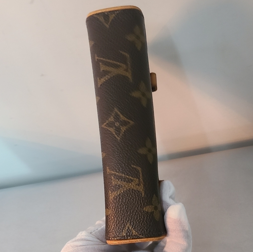 Louis Vuitton Monogram Pouchette Florentine Bum Bag - Picture 12 of 16